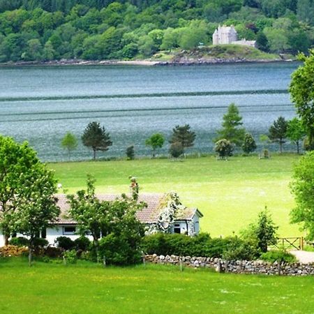 Ardno Cottage By Loch Fyne 科尔朵 外观 照片