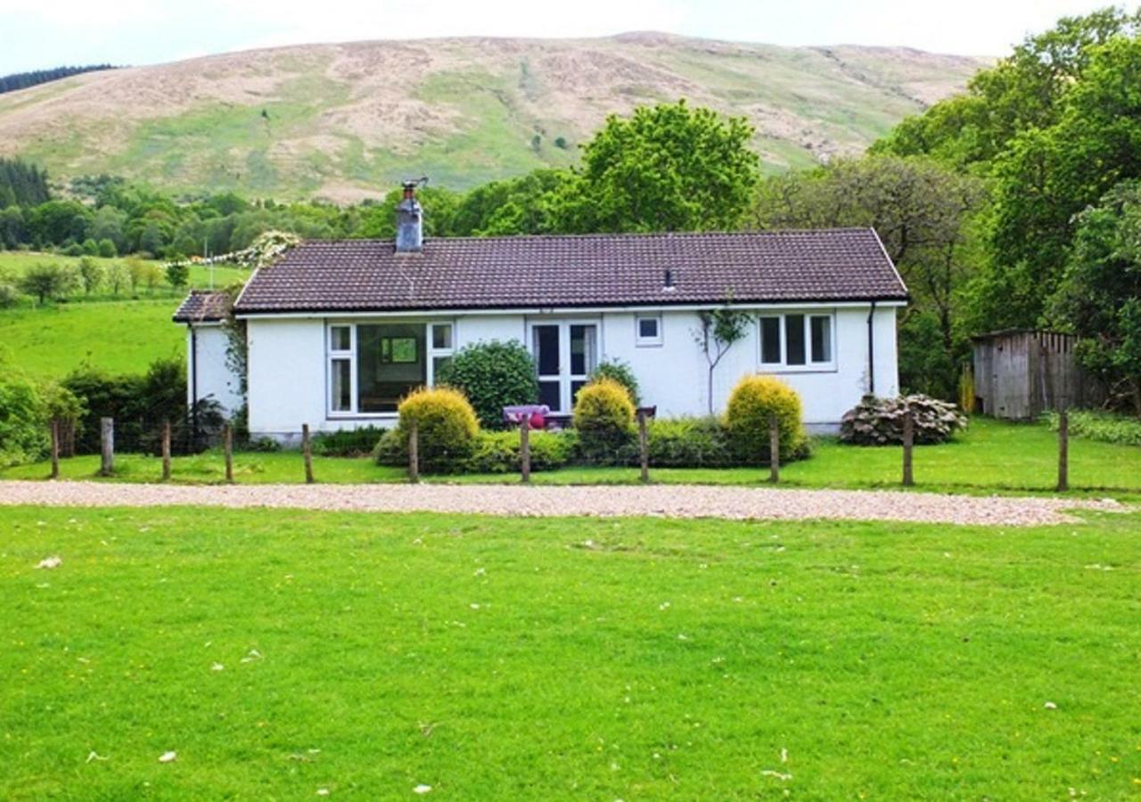 Ardno Cottage By Loch Fyne 科尔朵 外观 照片